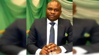 Rivers Cannot Afford Another 4 Years of Bondage — Farah Dagogo
