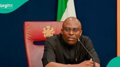 Rivers Gov Fubara Withdraws from APC Governorship Primary, Cites Unity