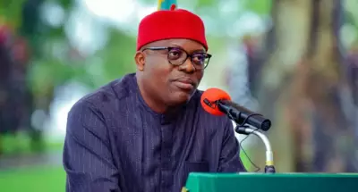 Rivers Governor Fubara Withdraws from APC Governorship Primary