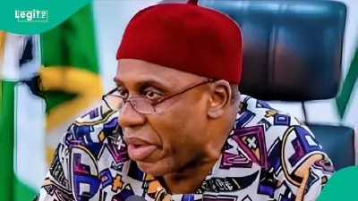 Rotimi Amaechi Obtains ADC Presidential Ticket Amid Party Crisis Ahead of 2027