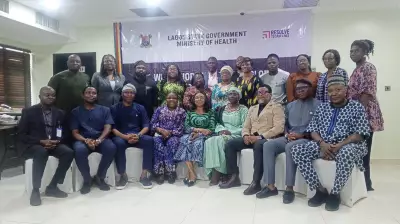 RTSL, Lagos Govt Partner to Curb Lead Poisoning, Reduce Toxic Exposure