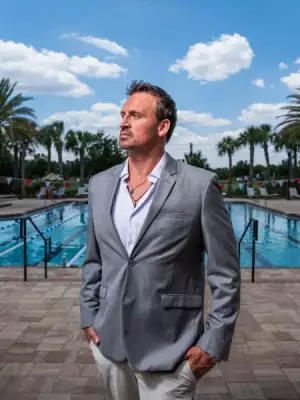 Ryan Lochte Opens Up on Addiction, Divorce, and New Coaching Role