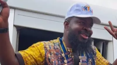 RYLA 2026 Partners Lagos State for Youth Leadership Development