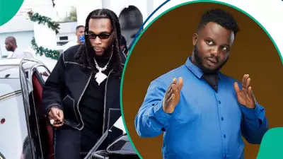 Sabinus Reveals Burna Boy's Infrastructural Projects in Port Harcourt