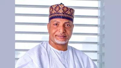 Saliu Mustapha Denies Senate Primary Role, Reaffirms Kwara Governorship Bid