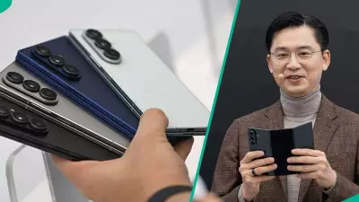 Samsung Android 17 Update: List of Eligible Phone Models Revealed