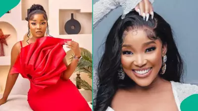 Sandra Okunzuwa Reveals How Romantic Movie Scene Ended Her Relationship