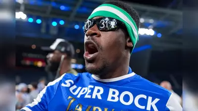 Sanusi, Moffi win Portuguese league title; Iheanacho nets for Celtic