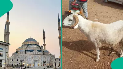 Saudi Arabia Announces Eid al-Adha 2026 Date: May 27