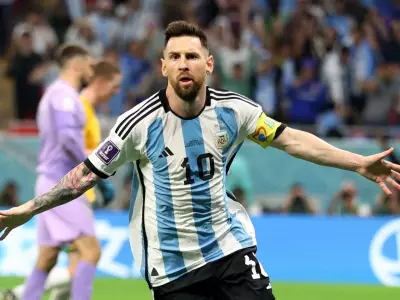 Scaloni Expresses Concern Over Messi Fitness Ahead of World Cup 2026