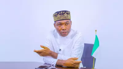 SDP Won't Play Ethnic Politics in 2027, Says Adebayo