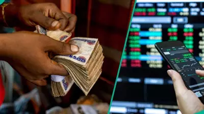 SEC Warns Nigerians Against Social Media Investment Schemes