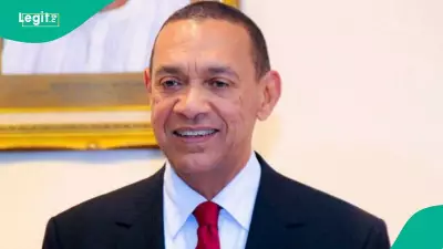 Senator Ben Murray-Bruce Reveals Silverbird Started with N20,000 Loan from Siblings