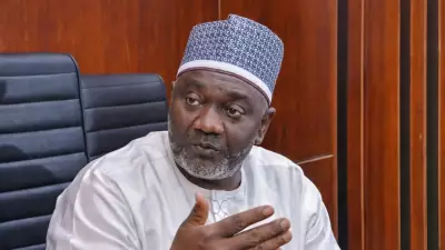 Senator Isah Jibrin insists he is authentic APC candidate for Kogi East