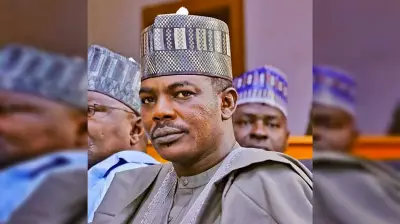 Senator Lawan Drops Borno Governorship Ambition, Backs Gubio for 2027