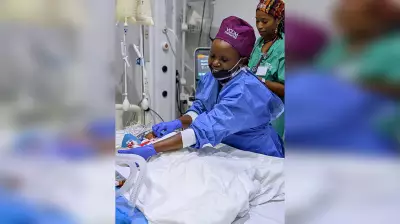 SEOF Medical Mission Saves Lives with Cardiology Procedures in Anambra