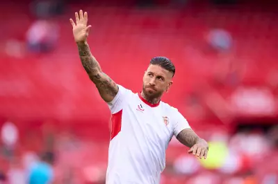 Sergio Ramos Agrees to Buy Boyhood Club Sevilla in €400m Deal