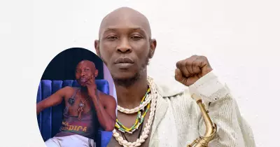 Seun Kuti Explains Why Spending $1 Billion in a Lifetime Is Impossible