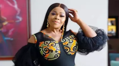 Shaffy Bello explains why she focuses on acting, not producing