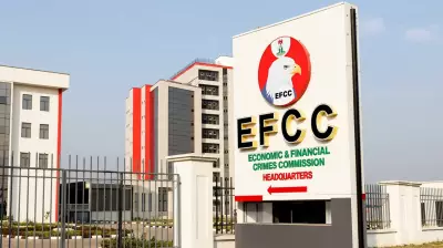 Shinkafi Seeks APC Intervention Over EFCC Petition in Zamfara
