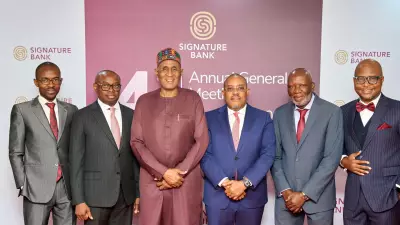 Signature Bank 2025 Profit Surges to ₦3.59 Billion Amid Economic Challenges