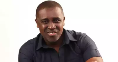 Singer Chike dragged into Frank Edoho marriage drama amid leaked audio claims