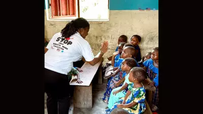 Slum2School and Freedom Fund Expand Education Access for Child Domestic Workers in Lagos