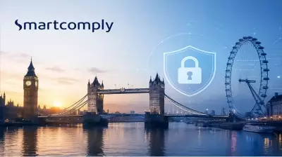 Smartcomply Group Enters UK Market with AI Compliance Solution
