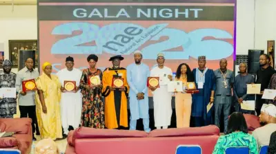 SNA National Exhibition Honors Distinguished Nigerian Artists in Abuja