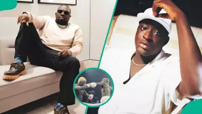 Soso Soberekon Tells Carter Efe to Collect ₦50m Boxing Prize