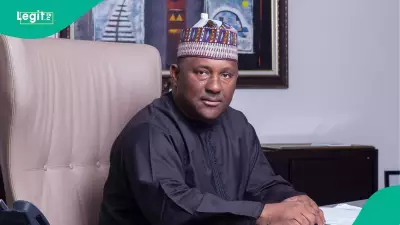 South Africa Denies Entry to Africa's Second Richest Man Over Expired Visa