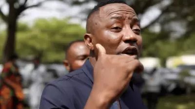Sowore Accuses Telecom Cartel of Bleeding Nigerians Dry in Latest Outburst