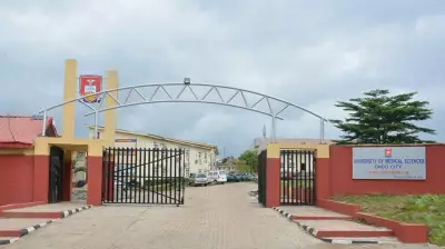 Specialised Medical Universities Key to Nigeria's Healthcare Gaps – Okonofua