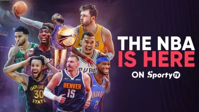 SportyTV to broadcast NBA games free-to-air in four African countries