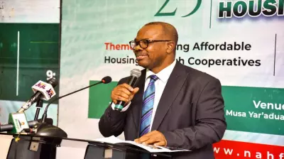 Stakeholders Push Cooperative Housing as Solution to Africa’s Housing Crisis