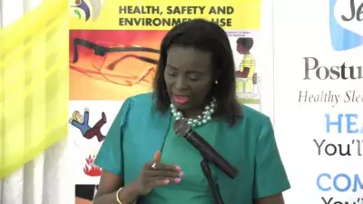 Stakeholders Push for More Women Leaders in Nigeria’s Health Sector