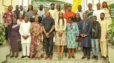 Stakeholders Seek Carbon Finance to Subsidise Clean Cooking in Nigeria