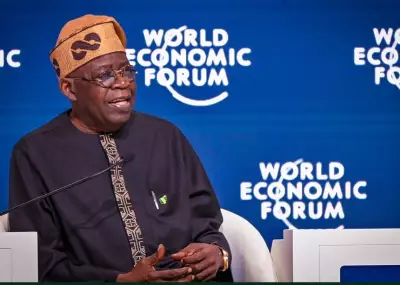 Subsidy Removal Saved Nigeria from Bankruptcy, Tinubu Tells Governors