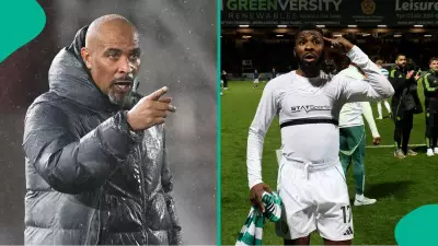 Super Eagles Star Iheanacho Sends Strong Message to Eric Chelle Ahead of Unity Cup