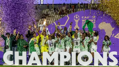 Super Falcons boost WAFCON prep with Senegal friendlies