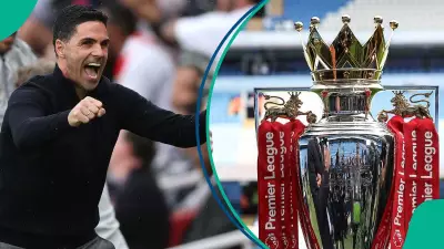 Supercomputer Predicts Arsenal Premier League Title After Six-Point Lead Over Man City