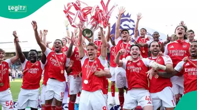 Supercomputer Predicts Arsenal to Retain Premier League Title in 2026/27