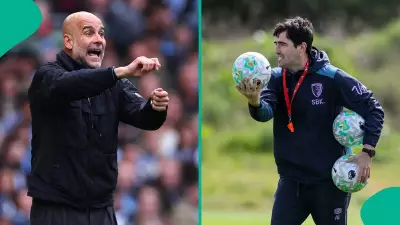 Supercomputer Predicts Bournemouth vs Man City Premier League Clash Outcome