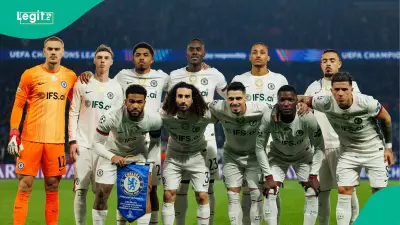 Supercomputer Predicts Chelsea's Premier League Finish Ahead of Final Day