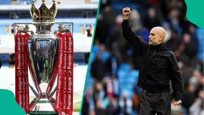 Supercomputer Predicts Man City Premier League Win After Brentford Victory