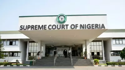 Supreme Court Rulings Reshape Nigeria's Opposition Ahead of 2027 Elections