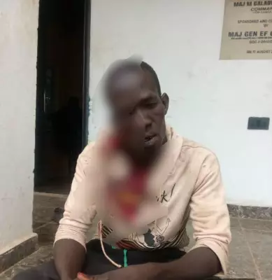 Suspect Arrested for Murder of 28-Year-Old Man in Kaduna Community