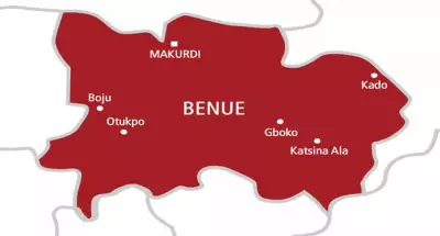 Suspected Cultists Kill 8 in Benue State Makurdi Attack