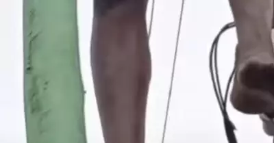 Suspected Vandal Electrocuted While Tampering with Power Facility in Rivers