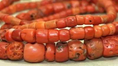 Symbolic Study of Beads as Nigeria Cultural Heritage